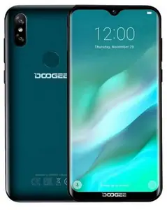 Ремонт телефона Doogee X90L в Тюмени